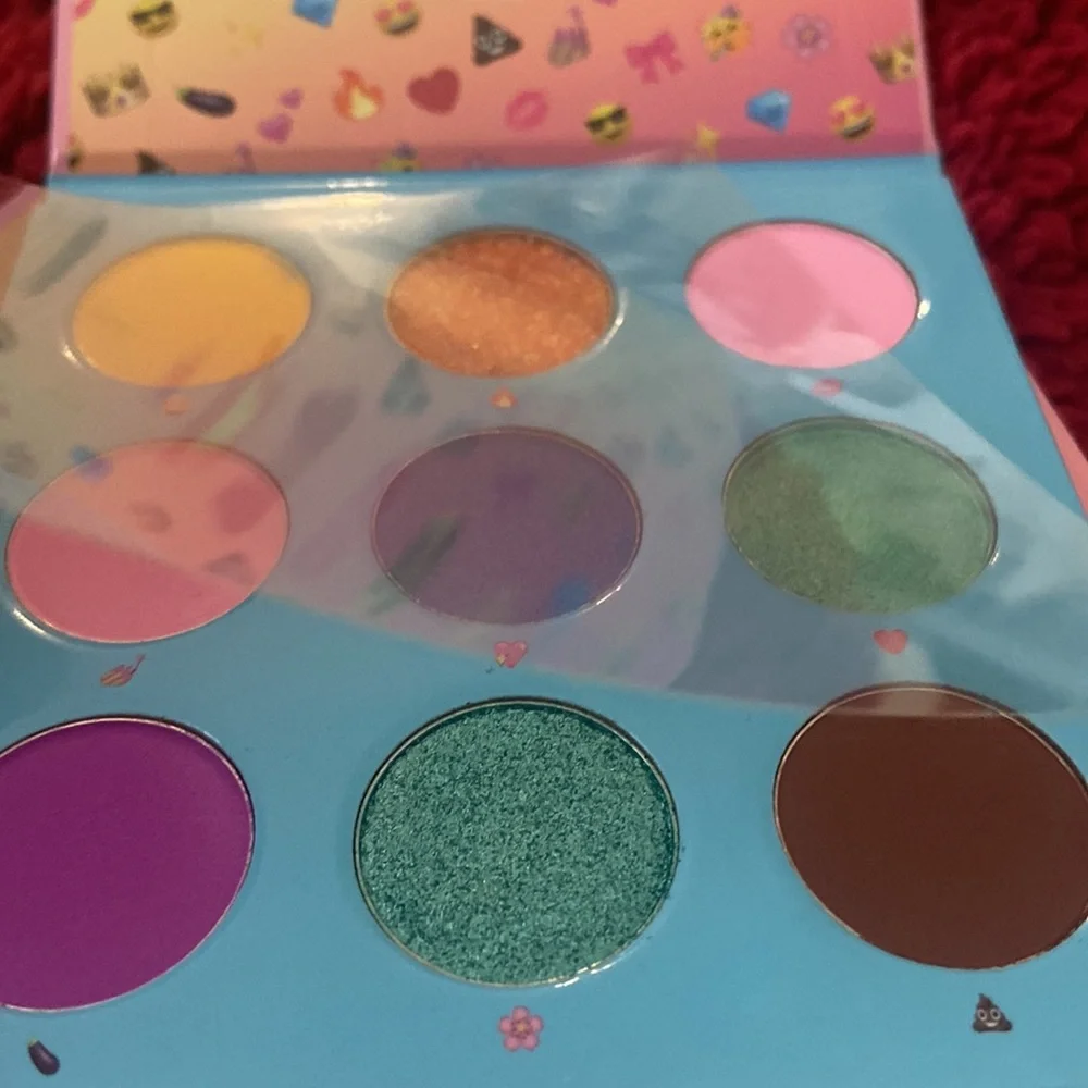 Peachy Queen Cosmetics